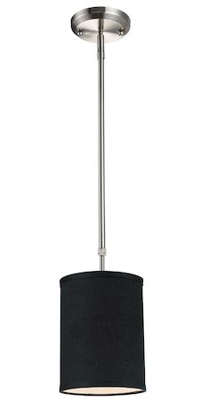 Z-Lite Albion 1 Light Mini Pendant 171-6B