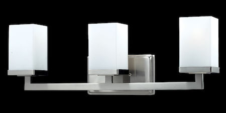 Z-Lite Tidal 3 Light Vanity Light 1900-3V