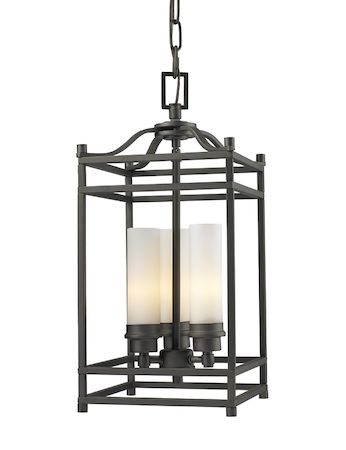 Z-Lite Altadore 3 Light Pendant 181-3