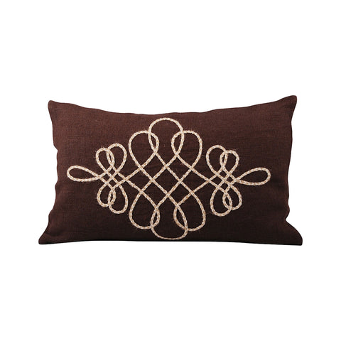 Vaquero 20x12 Pillow