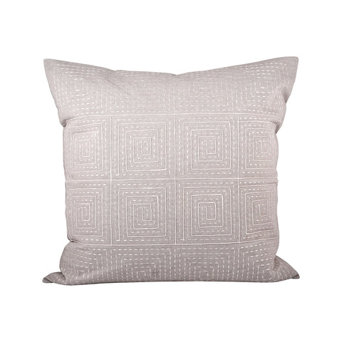 Piazza Pillow 24X24-Inch