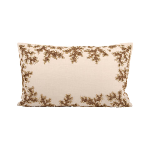 Autumn Shimmer 20x12 Pillow