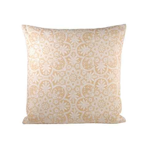 Floralee 20x20 Pillow