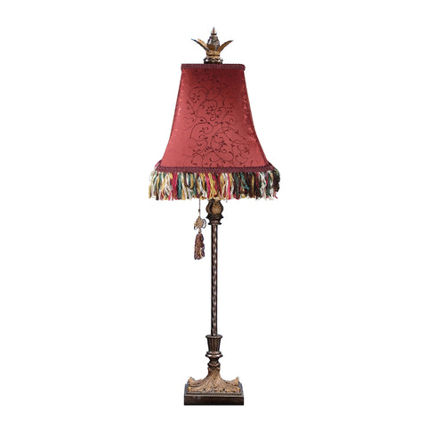 Harlow Table Lamp