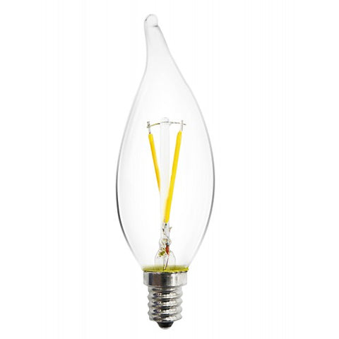 Livex Lighting Filament LED Bulb 912021