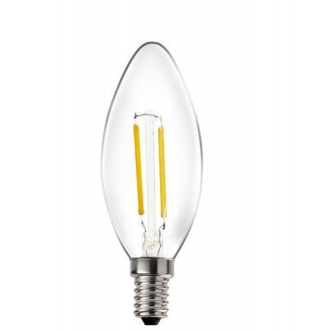 Livex Lighting Filament LED Bulb 912022