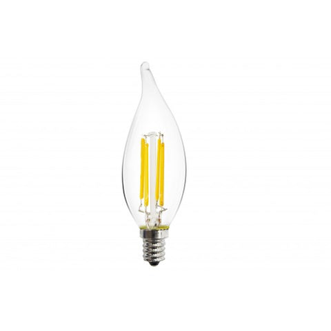 Livex Lighting Filament LED Bulb 912041