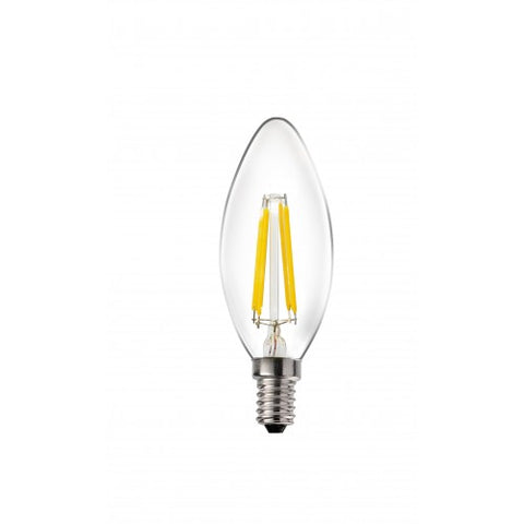 Livex Lighting Filament LED Bulb 912042