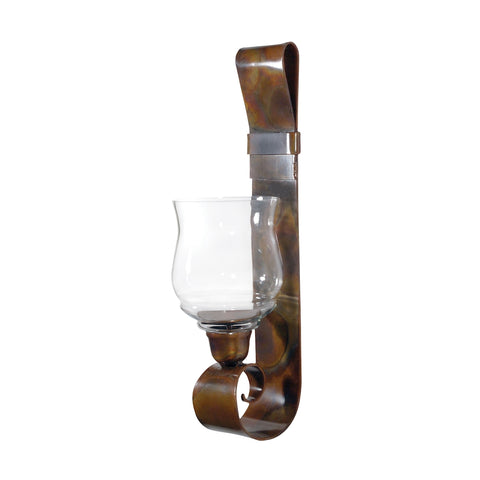 Burnham Wall Sconce