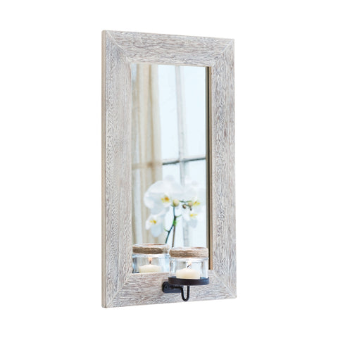 Mason Wall Sconce