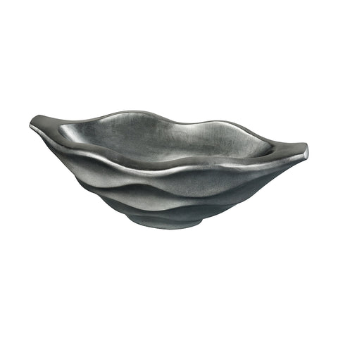 Kona Storm Wave Planter - Small