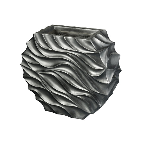 Kona Storm Wave Planter - Large
