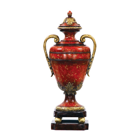 Rosseaux Urn