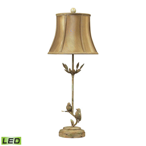 Ashbury LED Table Lamp in Mount Pleasant Finish