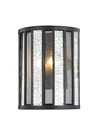 Z-Lite Juturna 2 Light Wall Sconce Z8-57WS