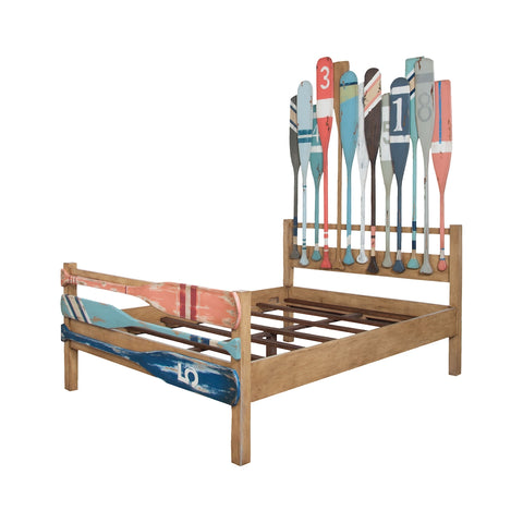 Marina Queen Bed