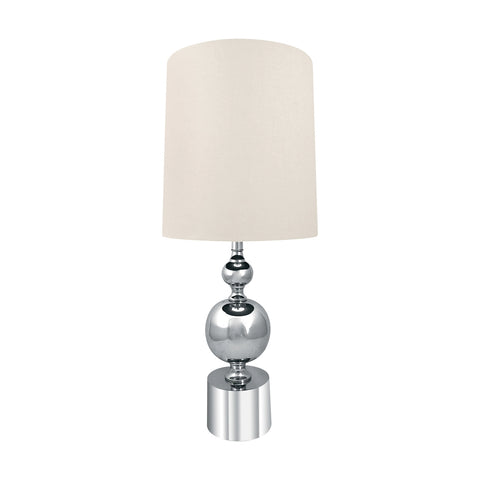 Stanza Aluminum Table Lamp