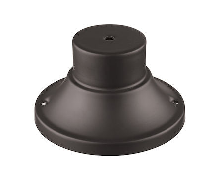 Z-Lite Pier Mounts Outdoor Pier Mount 553PM-DBZ