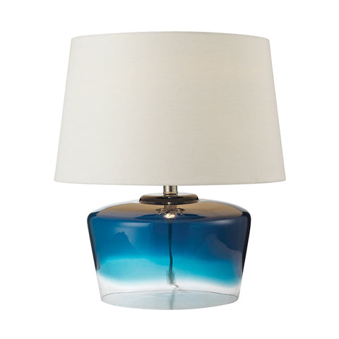 Macaw Well Boutique Glass Table Lamp