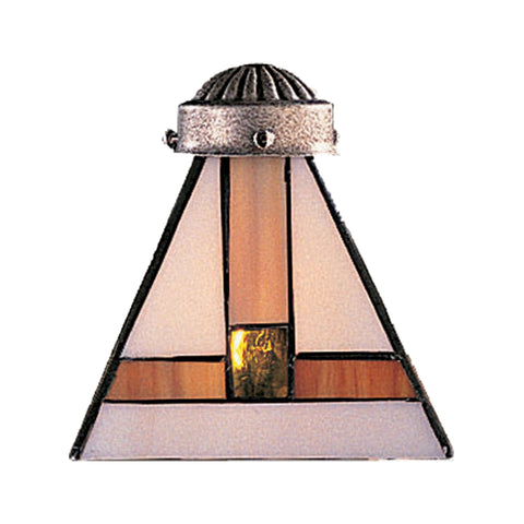 Mix-N-Match 1 Light Tiffany Glass Shade