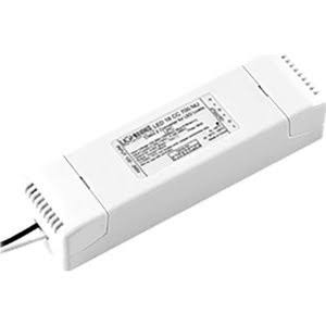 18W 700mA Non-Dimmable Basic Driver With 72-Inch Harness