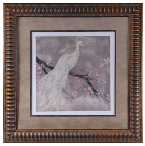 Crestview PEACOCK SERENITY 1 CSS2029