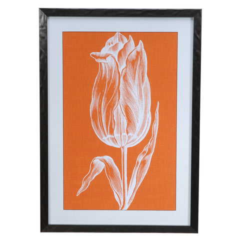 Crestview CHROMATIC TULIPS 3 CVA3231