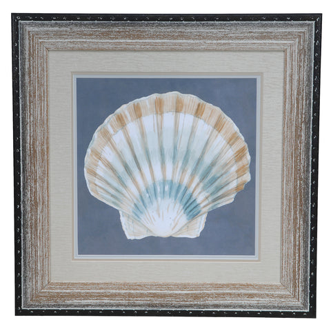 Crestview SHELL ON SLATE 3 CVA3240