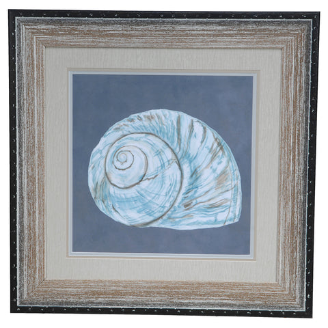 Crestview SHELL ON SLATE 8 CVA3241