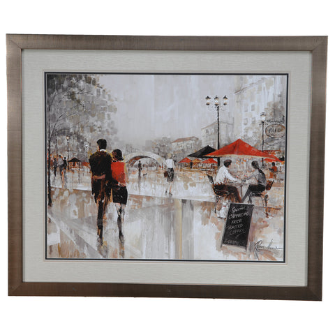 Crestview RIVERWALK CHARM CVA3242