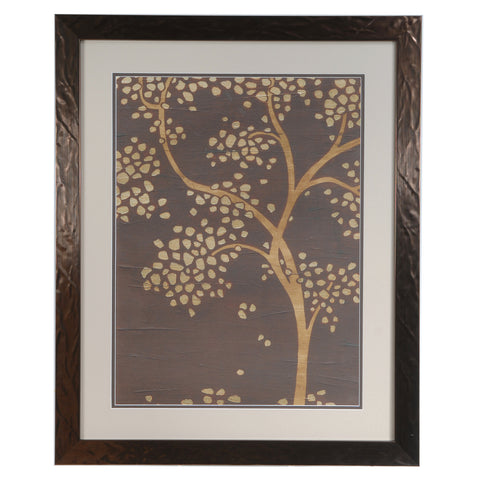 Crestview GILDED BOUCH 1 CVA3250