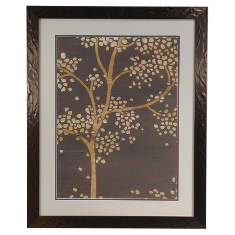 Crestview GILDED BOUCH 2 CVA3251