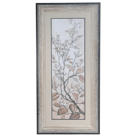 Crestview BRANCH & BLOSSOM 1 CVA3254