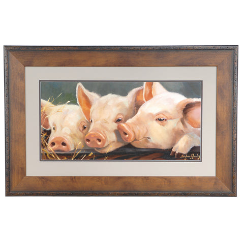 Crestview PIG HEAVEN CVA3257