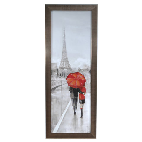 Crestview PARIS STROOL CVA3262