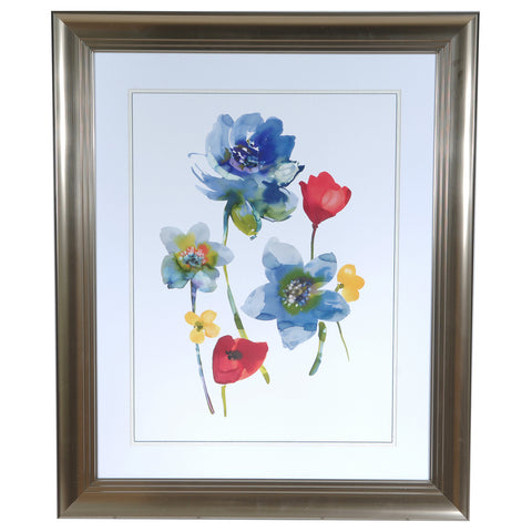 Crestview FLOWER GARDEN 2 CVA3270