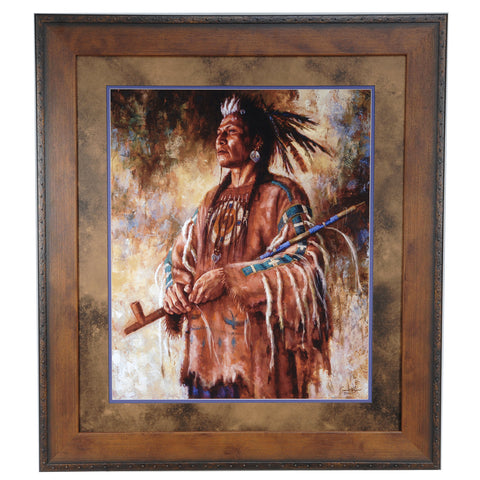 Crestview NOBILITY OF MIND CVA3280