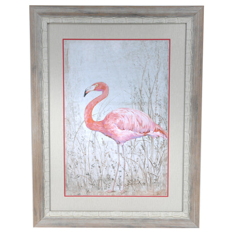 Crestview AMERICAN FLAMINGO 2 CVA3284