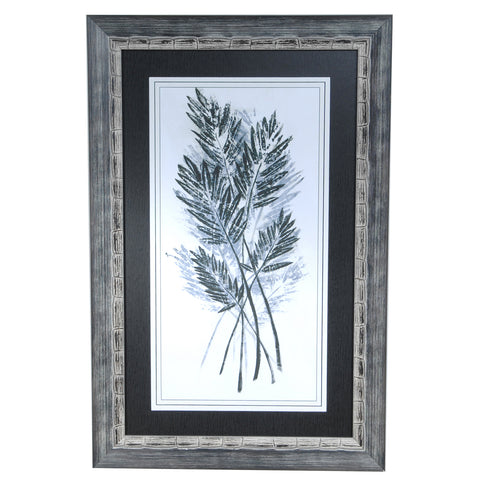 Crestview PALM FRESCO 1 CVA3285