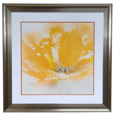 Crestview ORANGE SHERBERT 1 CVA3287
