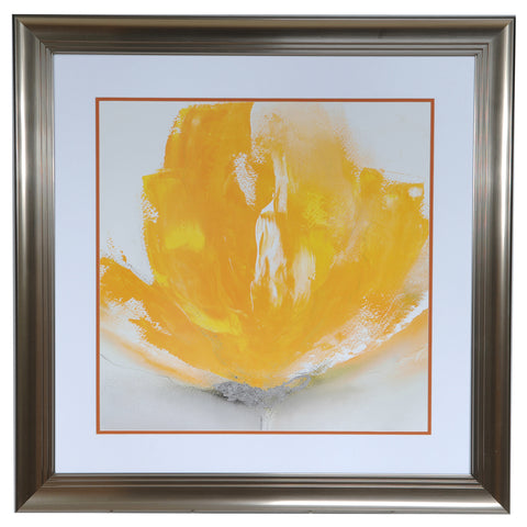 Crestview ORANGE SHERBERT 2 CVA3288