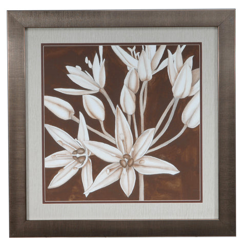Crestview SEPIA LILY 2 CVA3302
