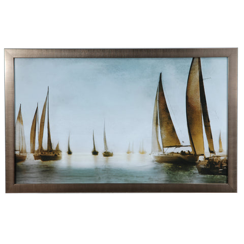 Crestview GOLDEN SAILS CVA3308