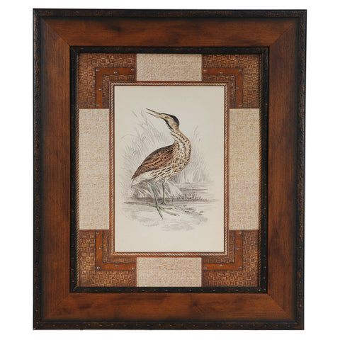 Crestview MARSHLAND BITTERN CVA3311