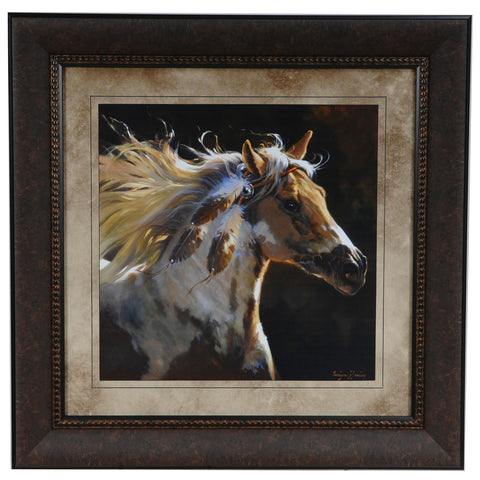 Crestview SPIRIT HORSE CVA3317