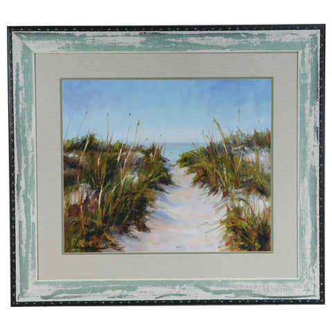 Crestview SEA GRASS AND SAND CVA3328