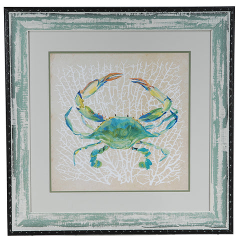 Crestview SEALIFE CRAB CVA3331
