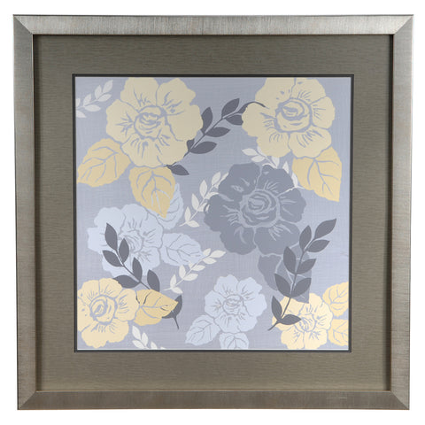 Crestview YELLOW ROSE 1 CVA3356