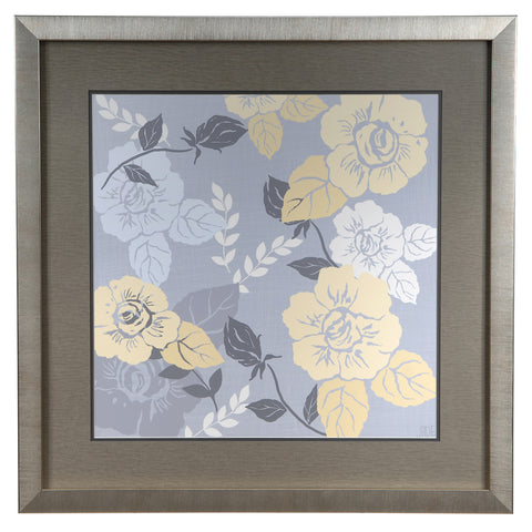Crestview YELLOW ROSE 2 CVA3357
