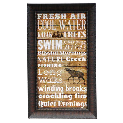 Crestview LODGE TYPE CVA3360